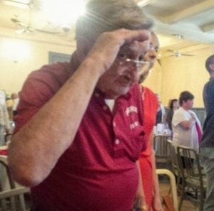 Meet your Posher, Rebecca